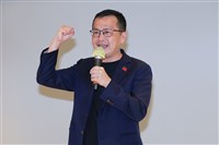 卓榮泰不副署眷改條例修法　藍委：毀憲違法