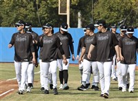 WBC台灣隊30人名單公布　兩台美混血好手助陣