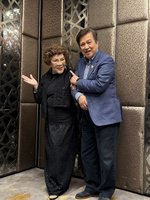 「豆腐媽媽」替身墜地意外　周遊：過去做戲必保險