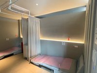 春節不打烊　國道服務區駕駛休息室每次限用2小時