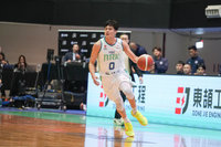 PLG葉惟捷砍16分  洋基退勇士奪隊史首勝