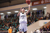 HBL張承曄轟雙18 彰縣成功退南湖奪校史8強首勝