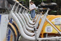 議員指YouBike螢幕不夠亮　北市交通局：精進設計