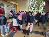 高雄偏遠地區犬貓巡迴絕育　首場前進阿蓮區