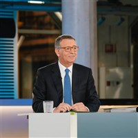 葡萄牙總統決選2/8登場　民調預測極右派勝算低