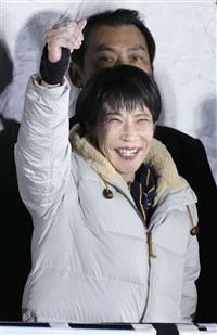 NHK出口民調：自維聯盟逼近2/3門檻　高市主導力大增