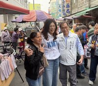 鄭麗文：軍購預算不能夠代表整個台美關係