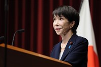 日眾院選舉反映抗中民意　學者預期台日安全合作更緊密