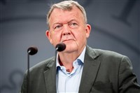 與美磋商格陵蘭問題　丹麥外長：處境改善但危機未解