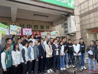 台南換妃？王世堅：完全不可能的事情