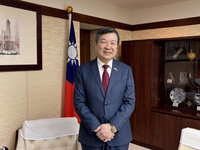 李逸洋：高市拚富裕強大日本　台日可成經濟戰略夥伴