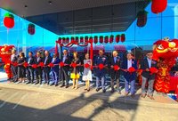 頎邦科技檳城設廠　駐大馬代表：台是半導體關鍵夥伴