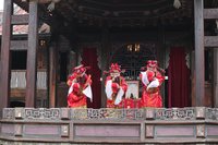 從論斤秤兩到Horse成雙手作　中市文化場館年味滿滿