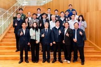 助扣件業迎戰關稅　龔明鑫南下座談提4大輔導措施