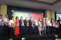 「客家移民在巴西」聖保羅亮相　記錄移民血汗與希望