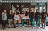 桃園青年局導入資源及業師　展現地方創生多元可能