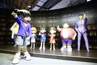 中國軍網點名柯南寶可夢等日本動畫　聲稱警惕軍國主義滲透