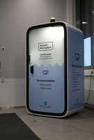 數位醫療不排隊　芬蘭5分鐘自助檢測數據直達診間