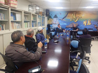 連江首度標售無主羊　6隻以2萬1200元售出