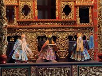 台灣品牌團隊名單出爐  臺北木偶劇團首入選成亮點