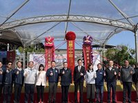 台66平交路口高架化　卓榮泰：將串聯三橫三縱