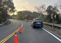 大學生騎機車疑失控喪命　彰139線不到1個月2死