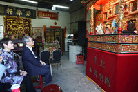 布袋戲入國家品牌團隊　鬆動類別鼓勵中小型團隊