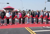 北港糖廠市地重劃竣工　糖業鐵道文化串聯宗教觀光