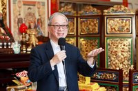 李遠看「陽光女子合唱團」　想哭一定找得到哭點