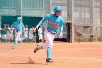 張乙安敲3安包含場內滿貫砲　木聯穀保大勝陽明