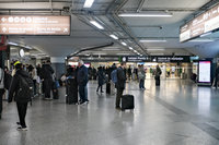 西班牙火車司機罷工  當局加碼投資維護鐵路安全