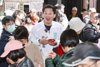 賴總統邀五院院長茶敘　黃國昌盼韓國瑜苦心別被糟蹋