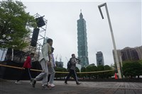 台北101股權15.1%標售案　宏泰集團86億元得標