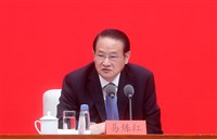 中國持續打虎　前浙江省委書記易煉紅落馬