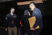 高金素梅涉詐領助理費等3案　檢調搜索約談18人