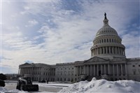 美眾院撤銷對加拿大所徵關稅　參院與川普仍可否決