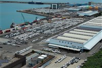 美對台汽車零組件稅率15%　東陽：產業重返公平競爭