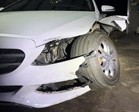 涉酒駕肇事逃逸　嘉義梅山農會主任20萬元交保