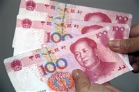 台灣對陸投資持續縮減　2025年投資金額年減59%