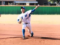 高中木棒聯賽傅玟彥完投柯郁翰開轟　美和勝東石