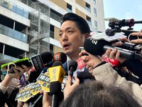 輝達進駐北士科預計簽約日　蔣萬安：拭目以待