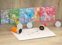 新北文化走春初二馬力全開  迎春轉好運抽福袋