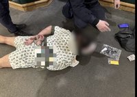 黑幫男持號令槍至北市某三溫暖討債　遭警送辦