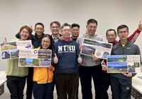 清大推大新竹跑步地圖2.0　水岸路線探索文史