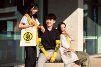 星宇航空2度攜手白沙屯媽祖　公益巴士增2小型車