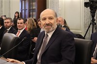 面臨下台呼聲　美商務部長稱與艾普斯坦無瓜葛