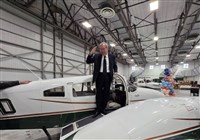 航空四雄1月營收出爐　華航、長榮航創同期次高