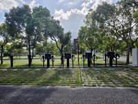 遠傳攜手東華大學　啟動電動車公共充電站