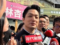 李四川請辭3月起戰新北　蔣萬安：全力支持