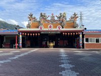 春節拚運氣　台東鹿野聖安宮擲筊有機會抱回百萬